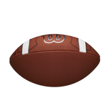 Wilson GST SpeedSkin Heir Women’s Official Football-7