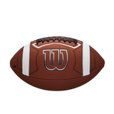 Wilson GST SpeedSkin Heir Women’s Official Football-8