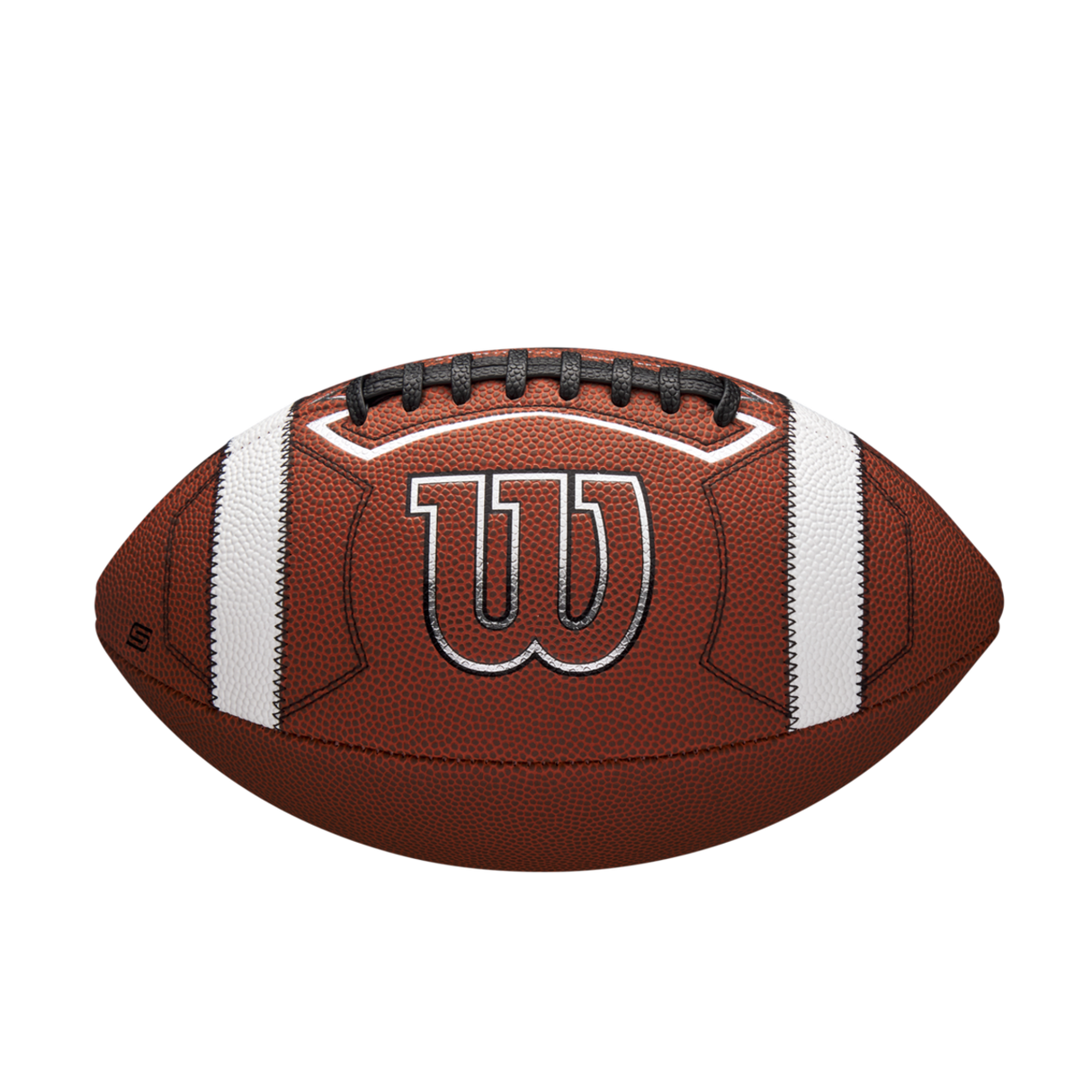 Wilson GST SpeedSkin One Football-8