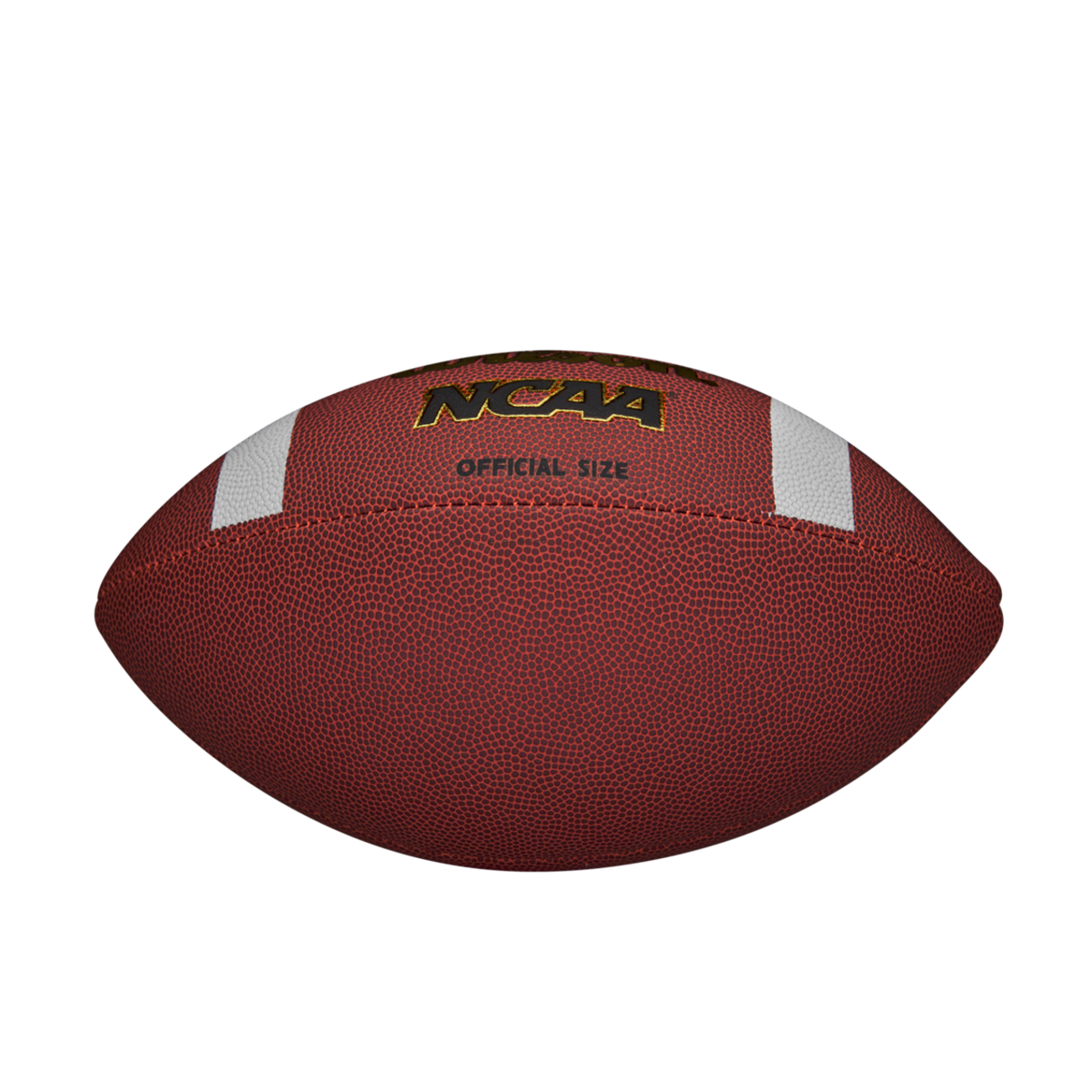 Wilson NCAA Composite Football-7