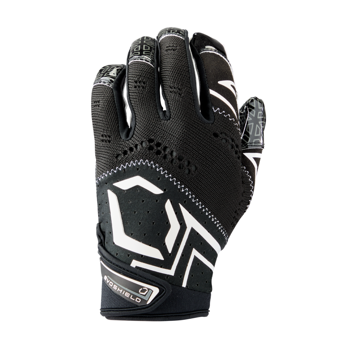 Wilson Motion Receiver Gloves-5