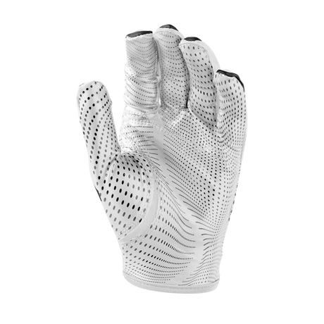 Wilson Adult NFL Stretch Fit Receivers Gloves-2