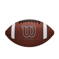 Wilson GST SpeedSkin One Football-1