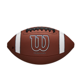 Wilson GST SpeedSkin One Football-1