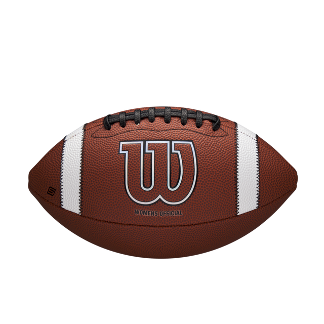 Wilson GST SpeedSkin One Football-1