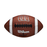 Wilson GST SpeedSkin One Football-3