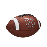Wilson GST SpeedSkin One Football-4
