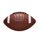 Wilson GST SpeedSkin One Football-5