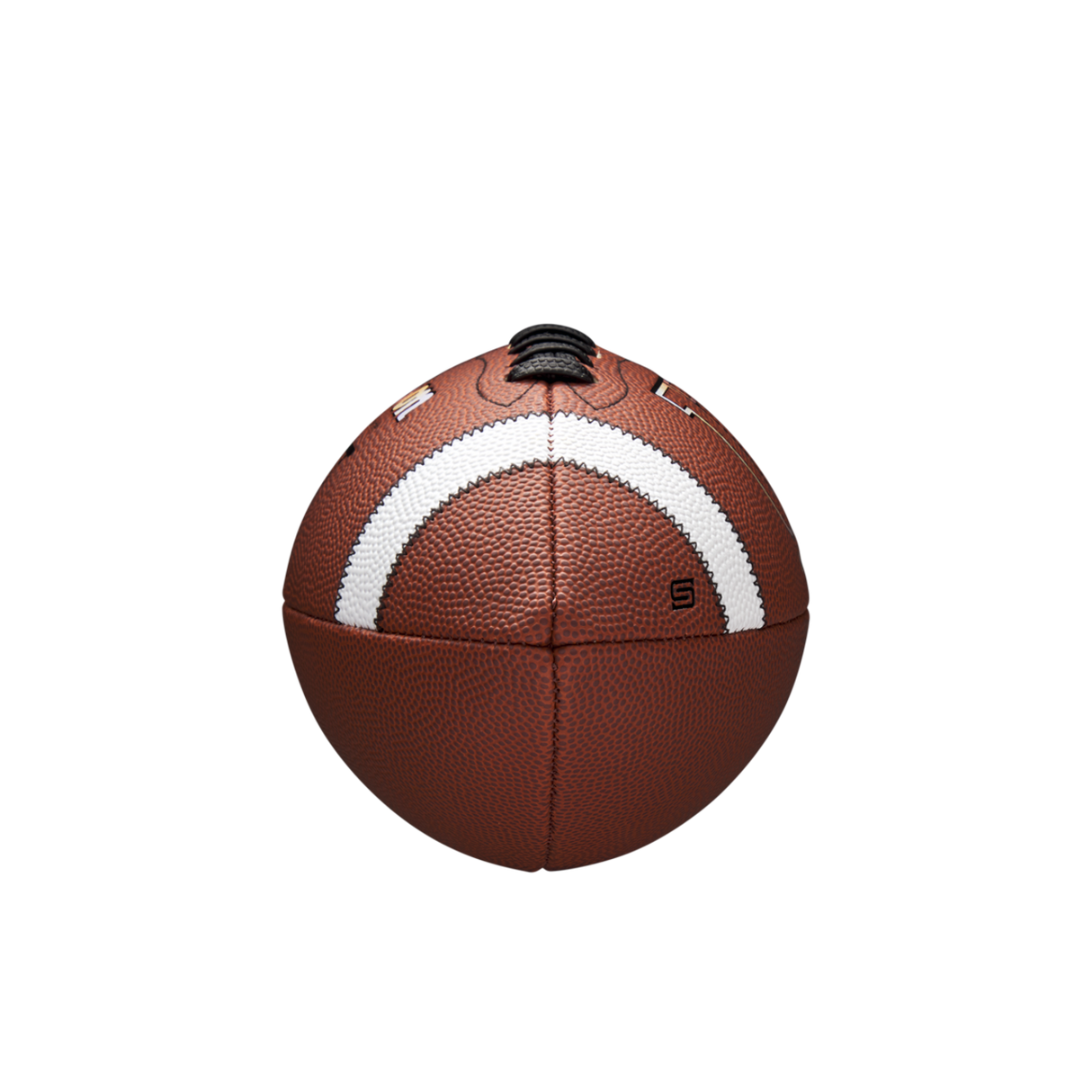 Wilson GST SpeedSkin One Football-6