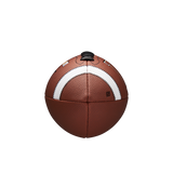 Wilson GST SpeedSkin One Football-6