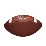 Wilson GST SpeedSkin One Football-7