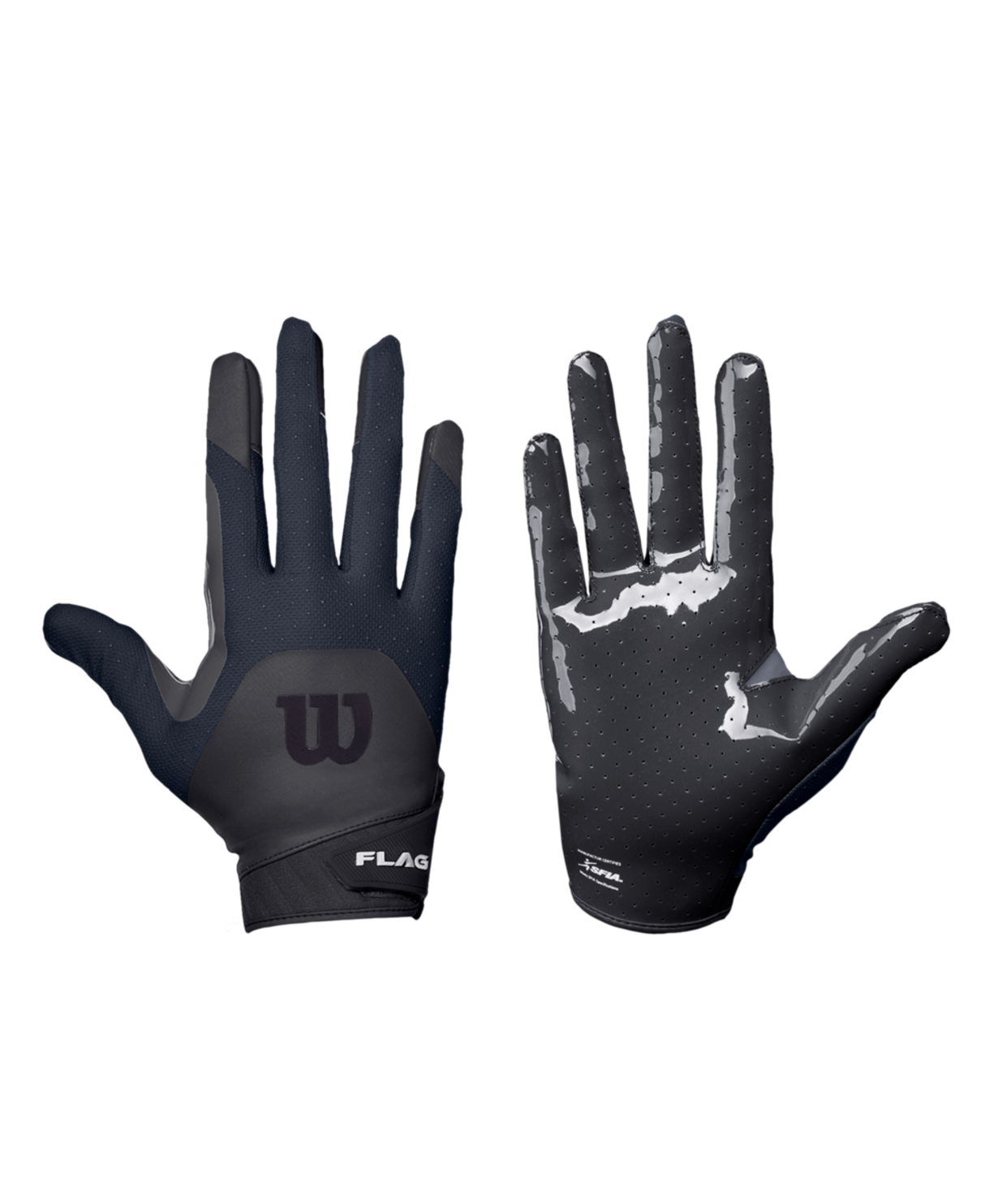 Wilson REVO Women's Flag Football Glove-3