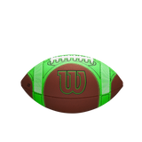 Wilson GST Hylite Speedskin Football-1