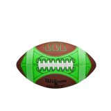 Wilson GST Hylite Speedskin Football-3