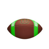 Wilson GST Hylite Speedskin Football-7