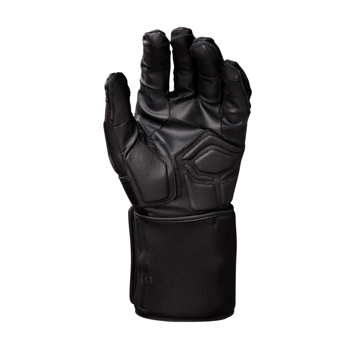 Wilson Adult Football Trench Lineman Gloves-1