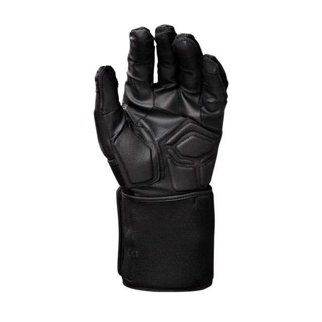 Wilson Adult Football Trench Lineman Gloves-1