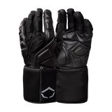 Wilson Adult Football Trench Lineman Gloves-2