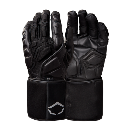 Wilson Adult Football Trench Lineman Gloves-2