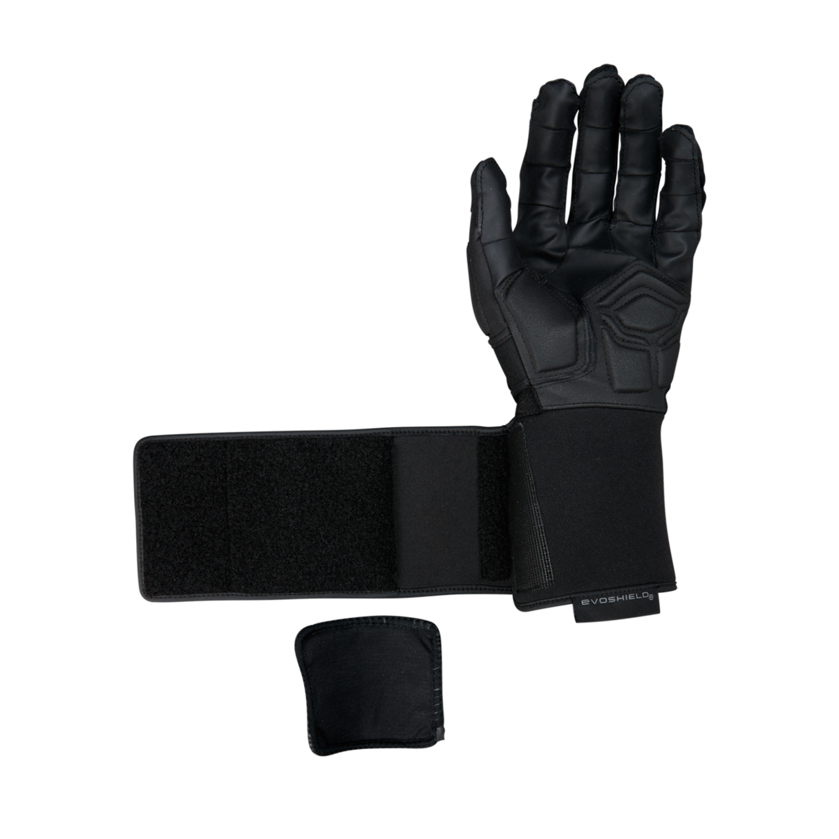 Wilson Adult Football Trench Lineman Gloves-3