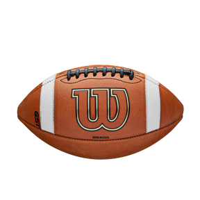 Wilson GST NFHS Official Football-1