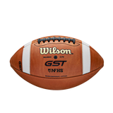 Wilson GST NFHS Official Football-2
