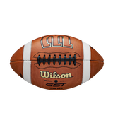 Wilson GST NFHS Official Football-3