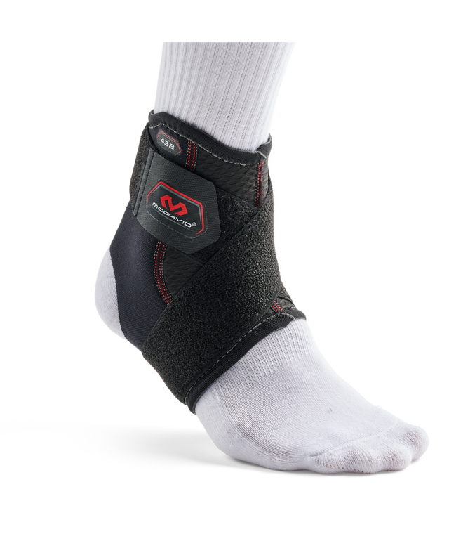 McDavid Level 2 Ankle Support