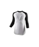McDavid Youth Hex Sternum 3/4 Padded Shirt