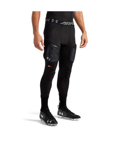 Under Armour Adult Gameday Armour Pro 7-Pad 3/4 Tight