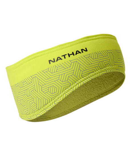 Nathan HyperNight Reflective Headband