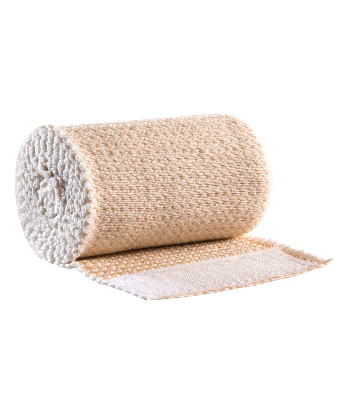 McDavid 5 Yard Elastic Bandage With Hook & Loop Closure