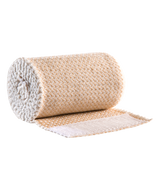 McDavid 5 Yard Elastic Bandage With Hook & Loop Closure