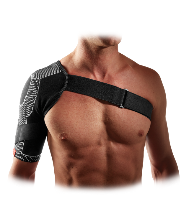 McDavid Shoulder Wrap