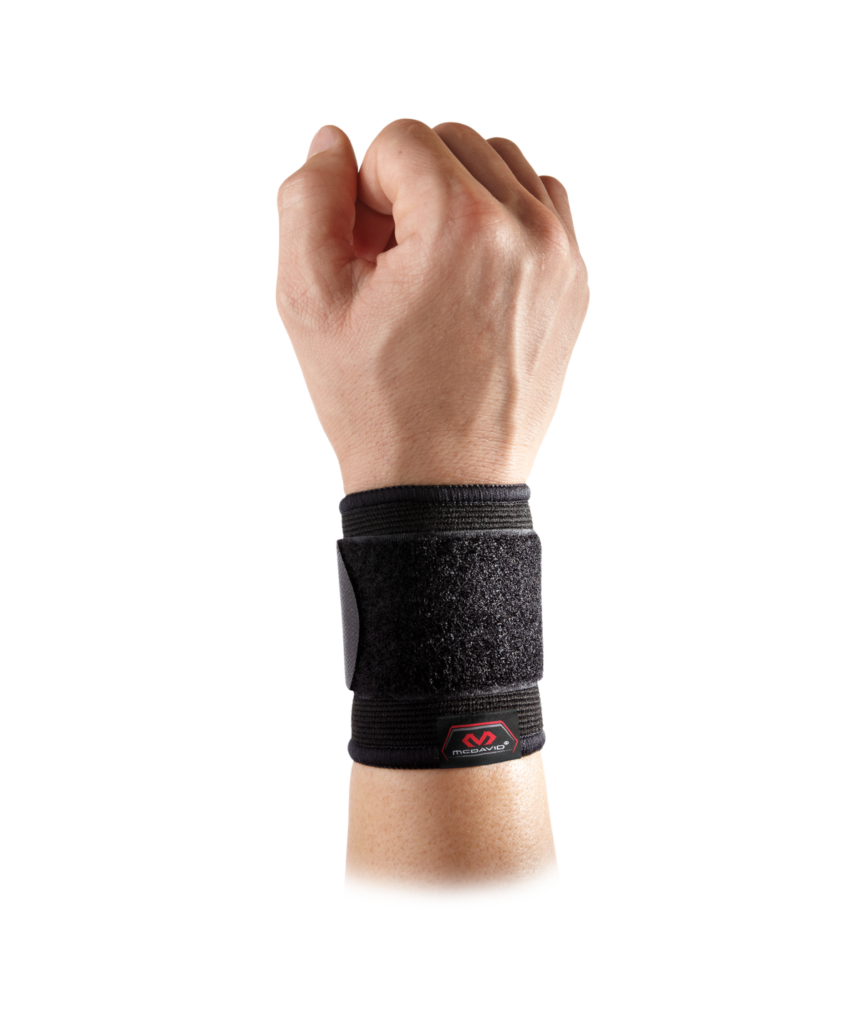 McDavid Level 2 Adjustable Wrist Sleeve