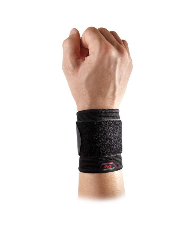 McDavid Level 2 Adjustable Wrist Sleeve