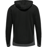 Hummel Men's hmlLead Poly Hoodie-2