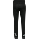 Hummel Women's Lead Poly Pants-2