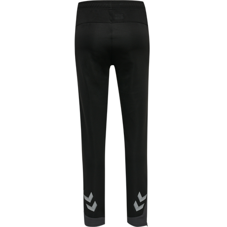 Hummel Women's Lead Poly Pants-2