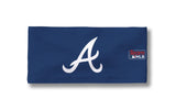 Outdoor Cap MLB-HB Atlanta Braves Baseball Cap-1
