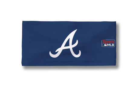 Outdoor Cap MLB-HB Atlanta Braves Baseball Cap-1
