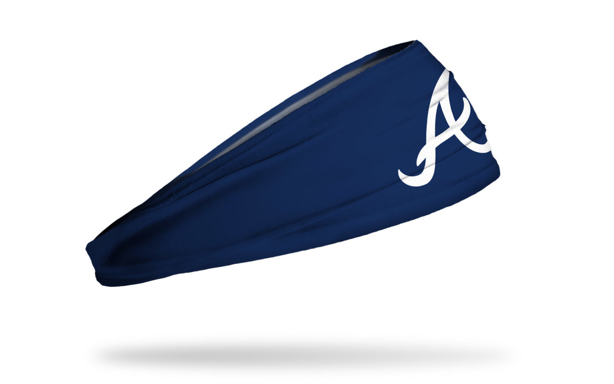 Outdoor Cap MLB-HB Atlanta Braves Baseball Cap-2