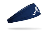 Outdoor Cap MLB-HB Atlanta Braves Baseball Cap-2