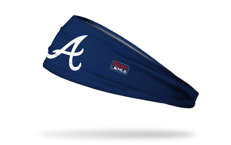 Outdoor Cap MLB-HB Atlanta Braves Baseball Cap-3
