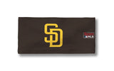 Outdoor Cap MLB-HB San Diego Padres Baseball Cap-1