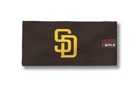 Outdoor Cap MLB-HB San Diego Padres Baseball Cap-1