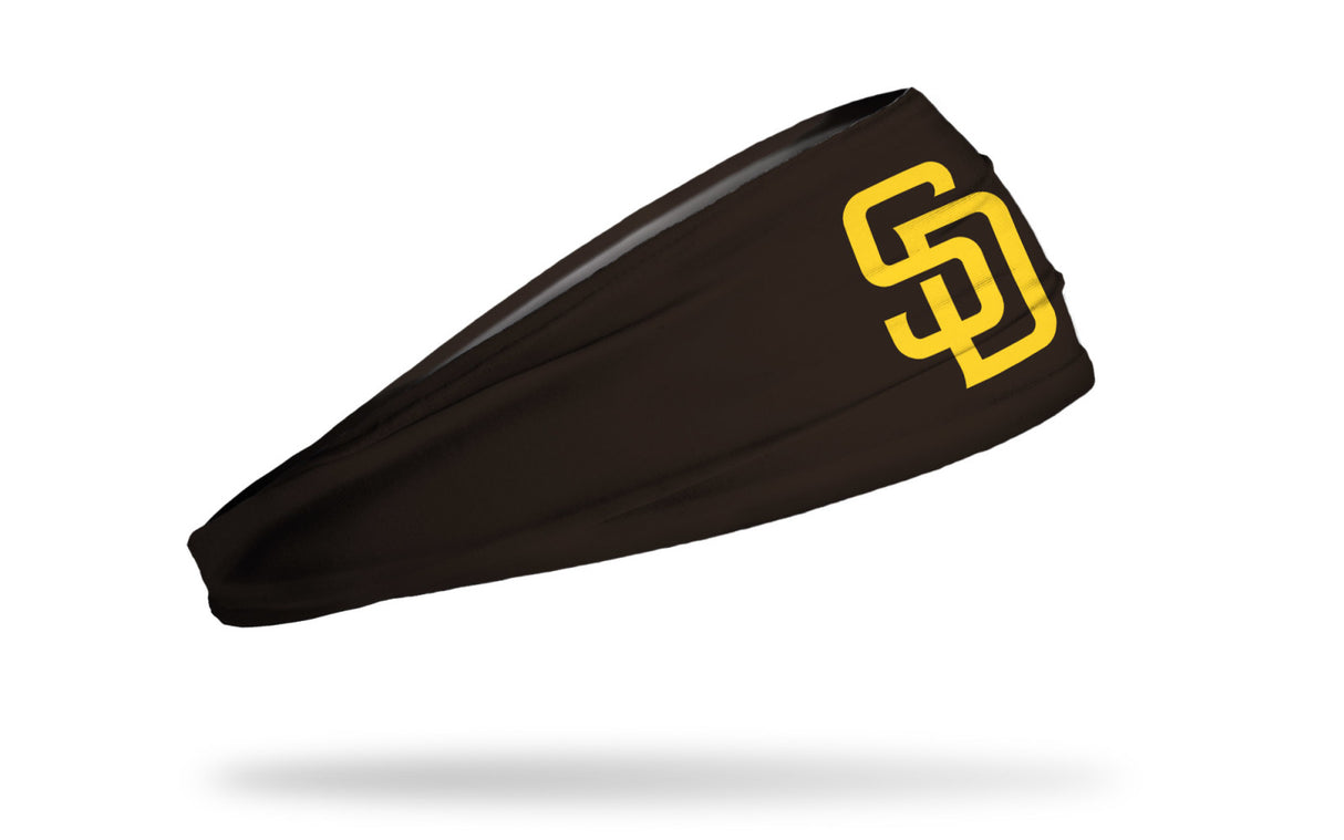 Outdoor Cap MLB-HB San Diego Padres Baseball Cap-2