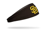 Outdoor Cap MLB-HB San Diego Padres Baseball Cap-2