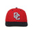 Outdoor Cap MLB-555 Washington Nationals Baseball Cap-1