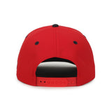 Outdoor Cap MLB-555 Washington Nationals Baseball Cap-5